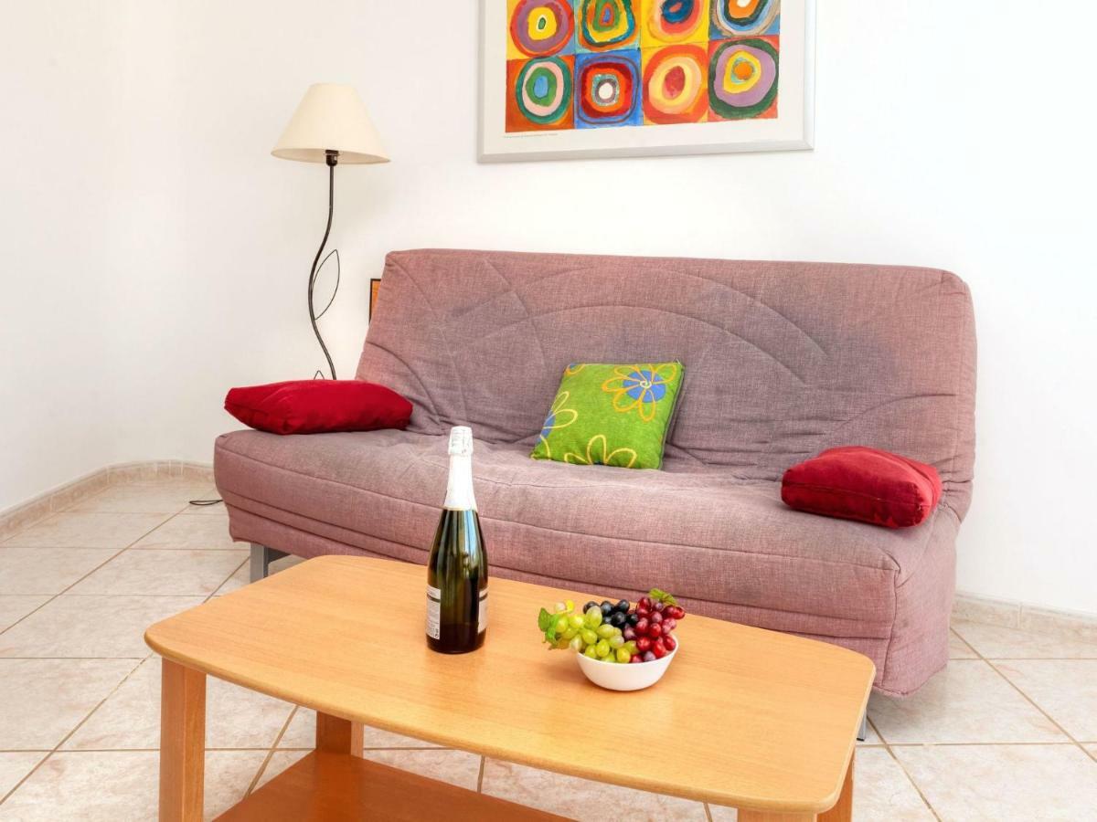 Palmiers I-6 By Interhome Apartamento *