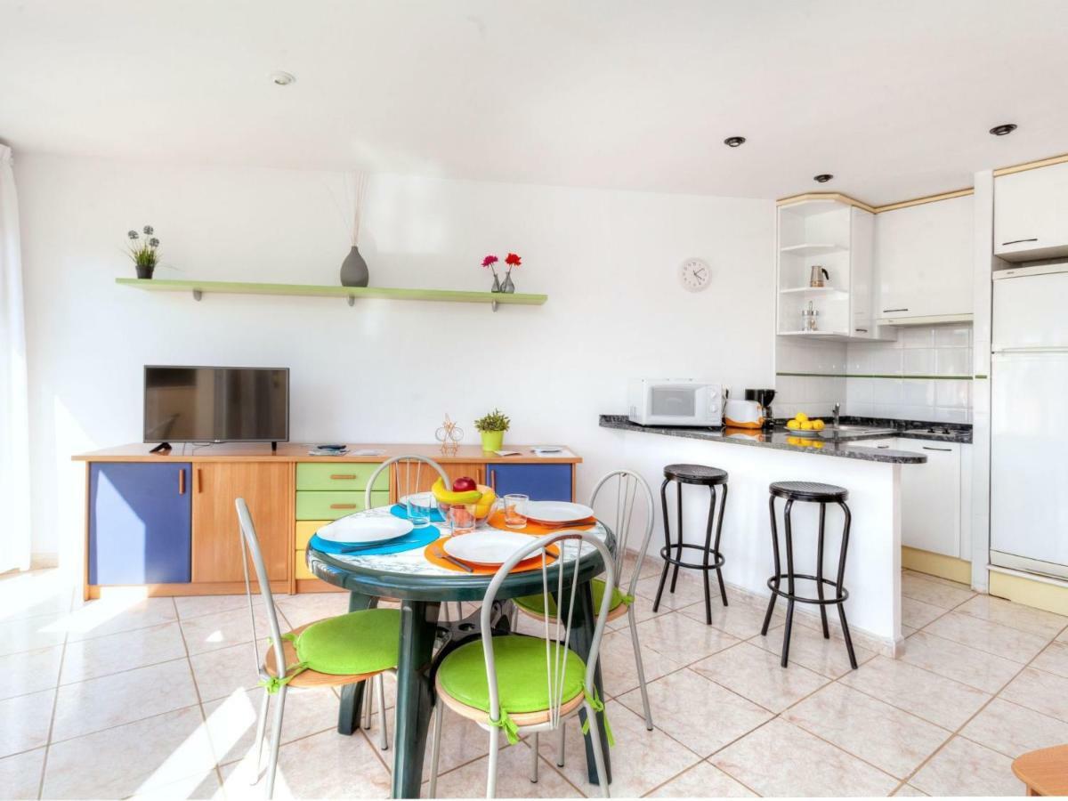 Palmiers I-6 By Interhome *