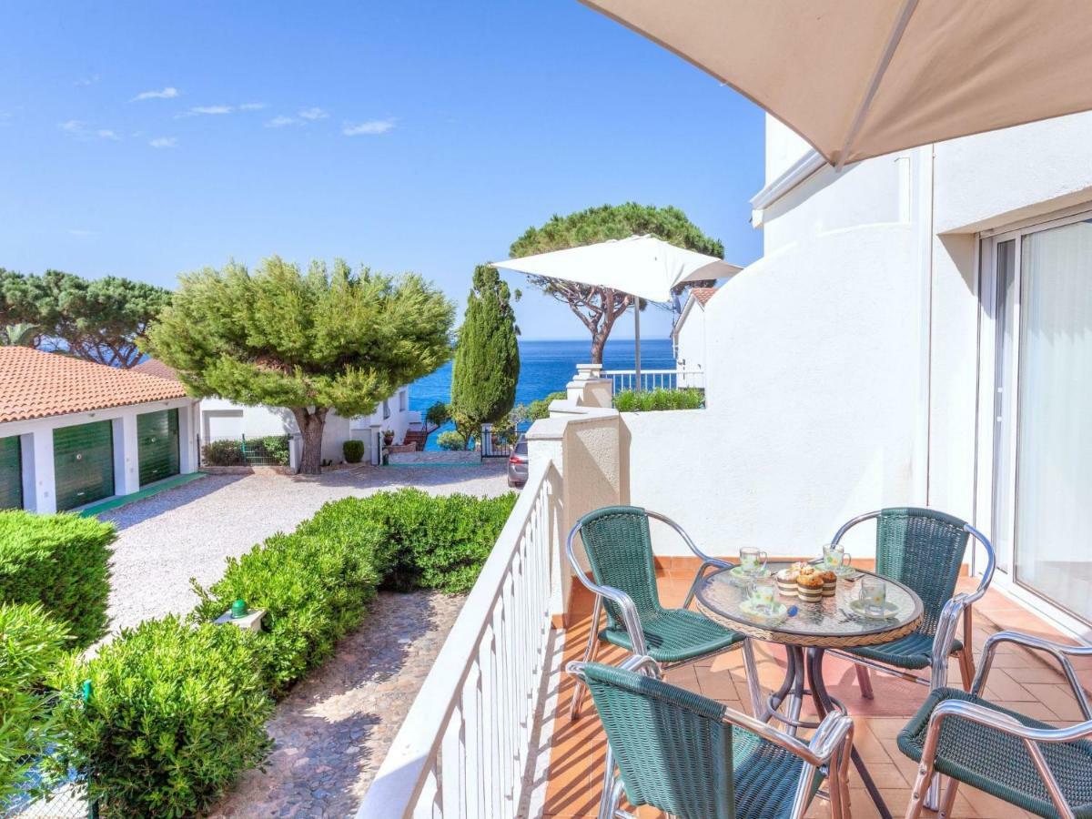 Palmiers I-6 By Interhome