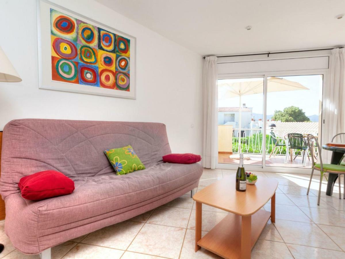 Palmiers I-6 By Interhome *