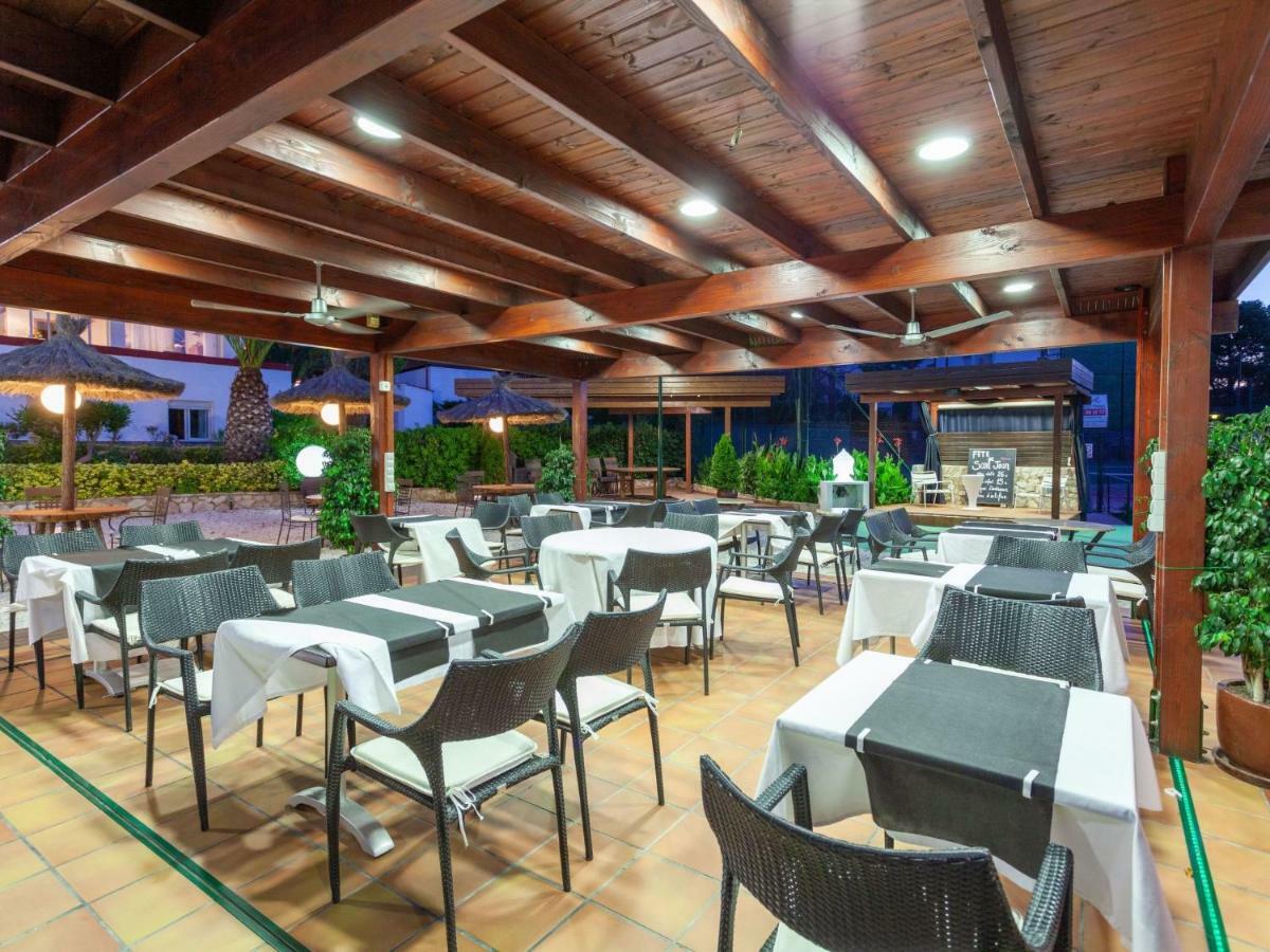 Apartamento Palmiers I-6 By Interhome