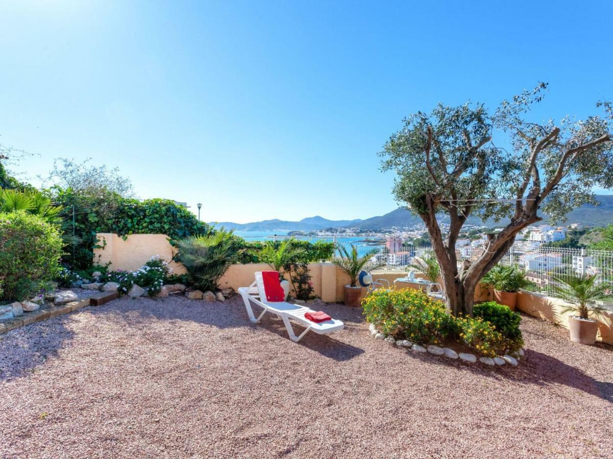 Rosa Maria By Interhome Apartment *