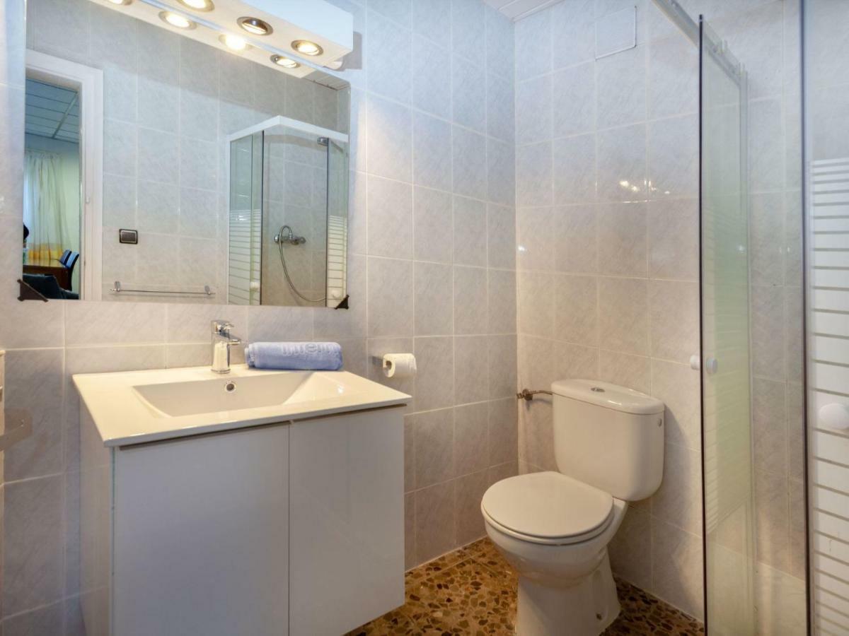 Rosa Maria By Interhome Apartment *