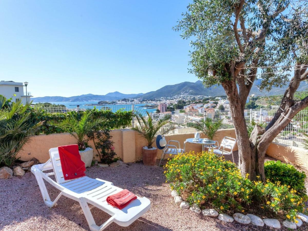 Rosa Maria By Interhome Apartment