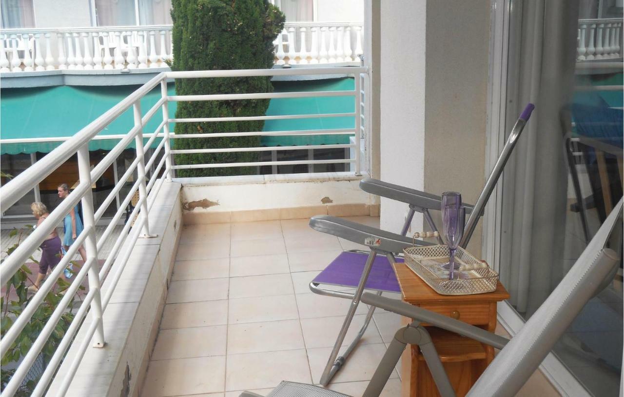 1 Bedroom Beautiful In * Tossa de Mar