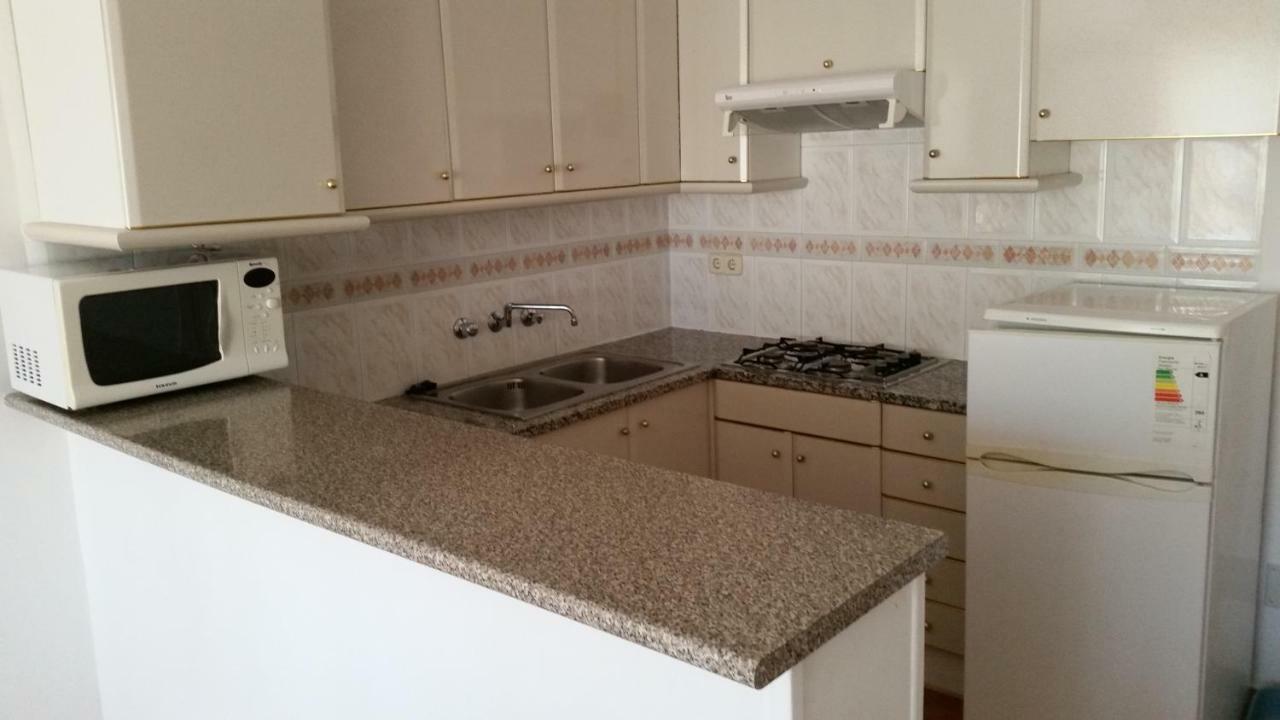 Fincasol Apartamento *