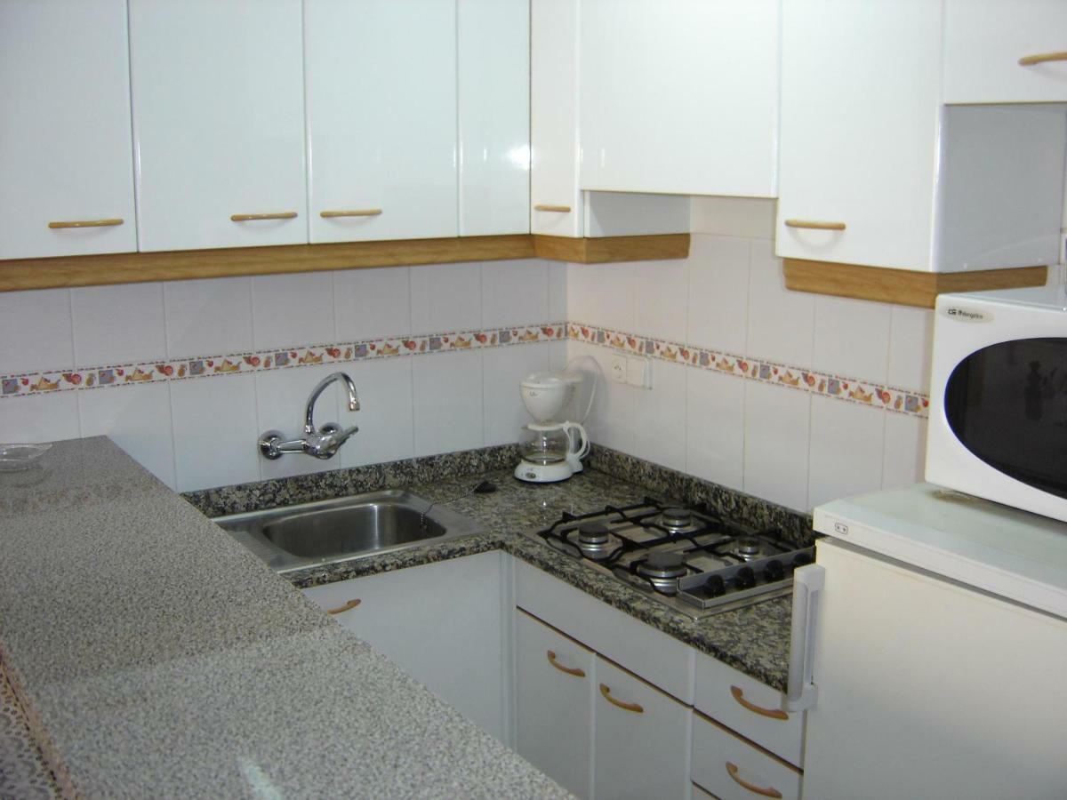 Apartamento Fincasol