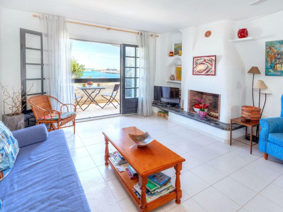 Donana Village Apartment Llanca