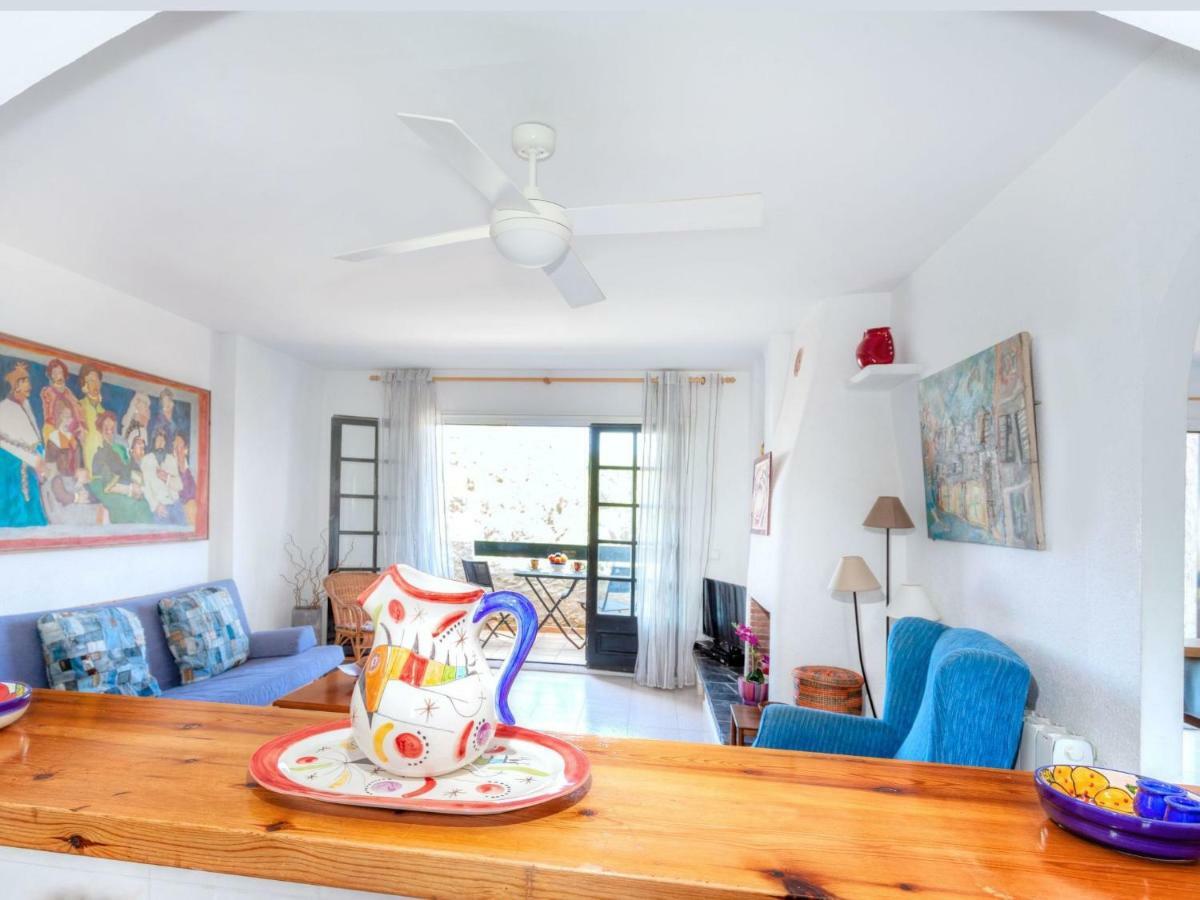 Donana Village Apartment