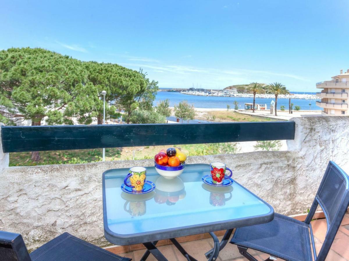 Donana Village Apartment Llanca