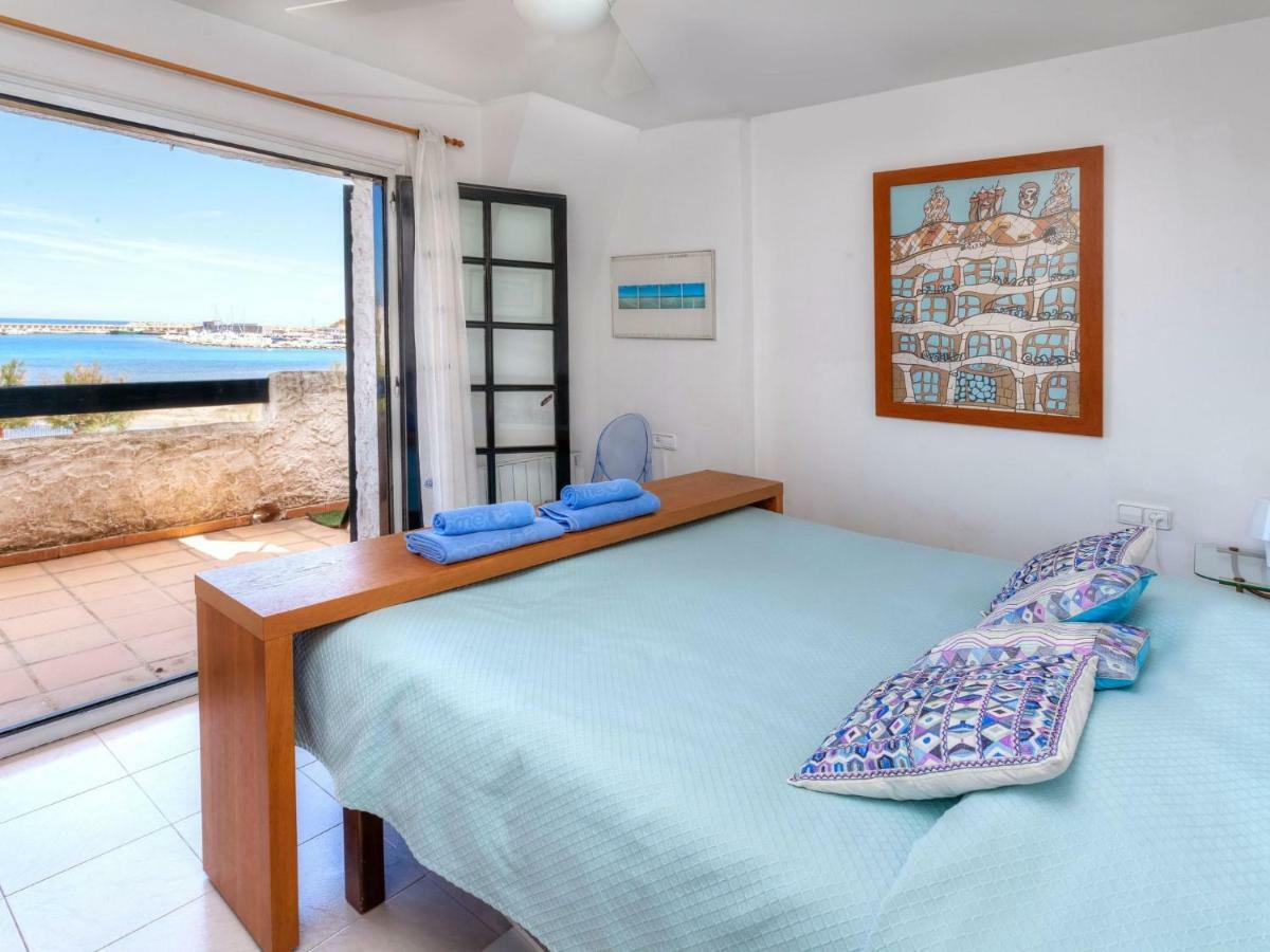 Donana Village Apartment *