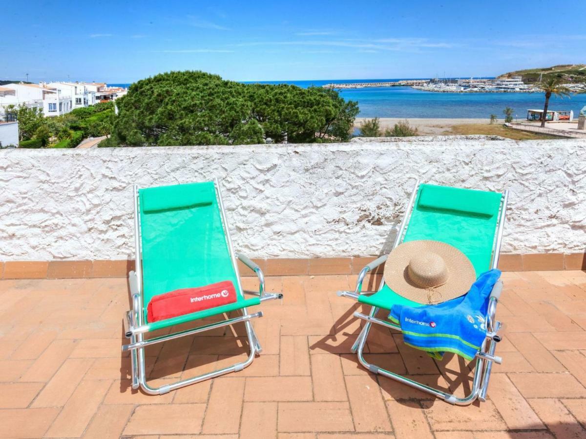 Donana Village Apartment Llanca