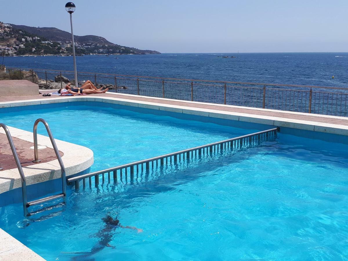 Sobre El Mar Apartamento *