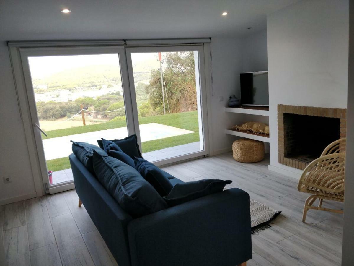 Cala Castell Suites Vall-Llobrega