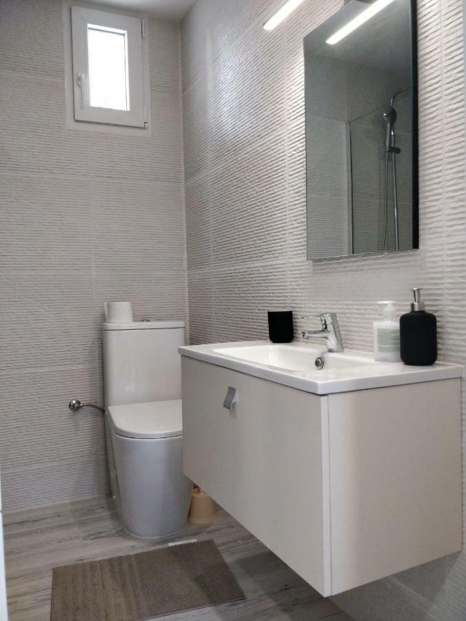 Cala Castell Suites * Vall-Llobrega