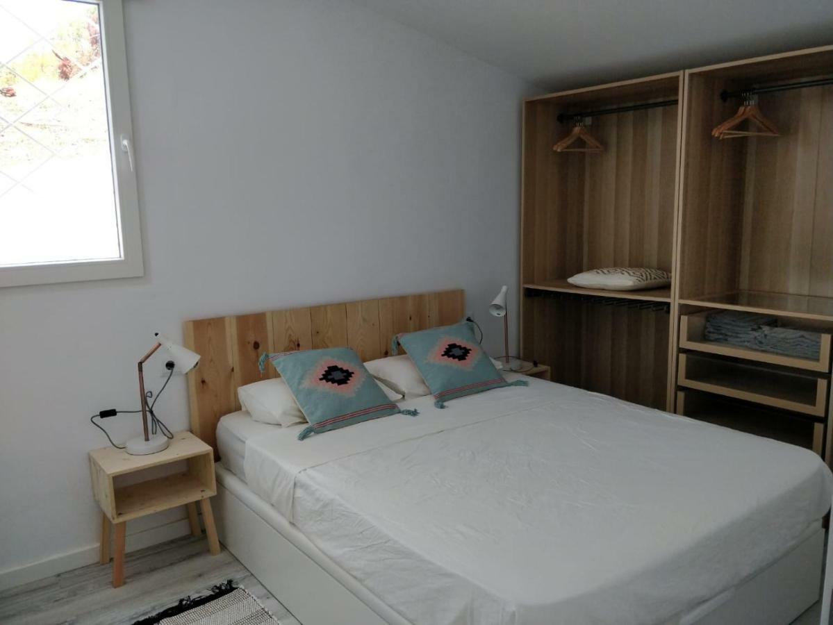 Pensión Cala Castell Suites