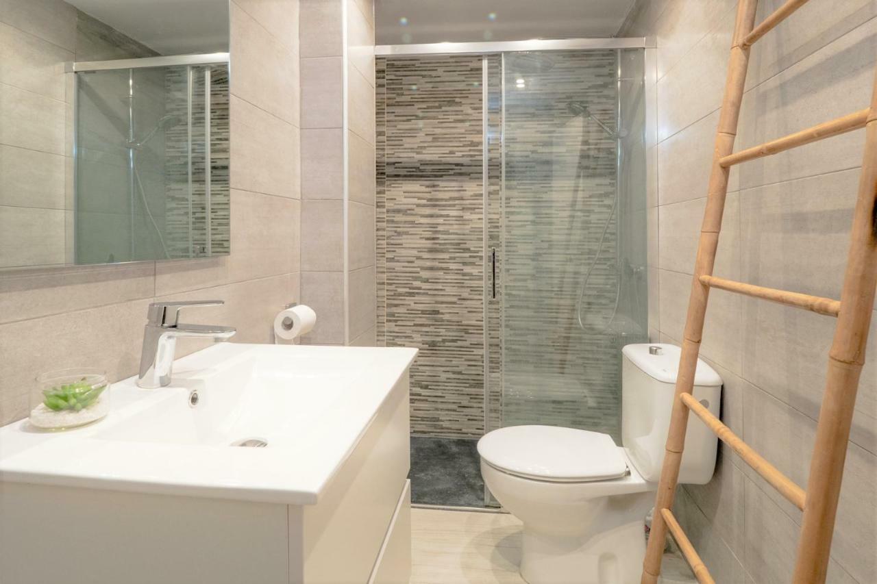 Gran Reserva Flores 23 - Barneda Apartamento Ampuriabrava