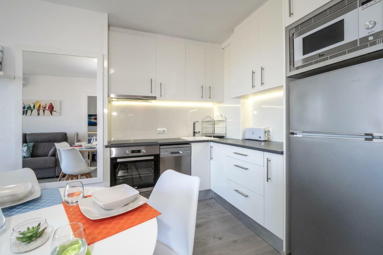 Apartamento Gran Reserva Flores 23 - Barneda *
