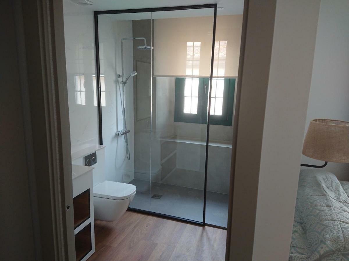 Hotel Jardi De Pedra (adults Only) 3*