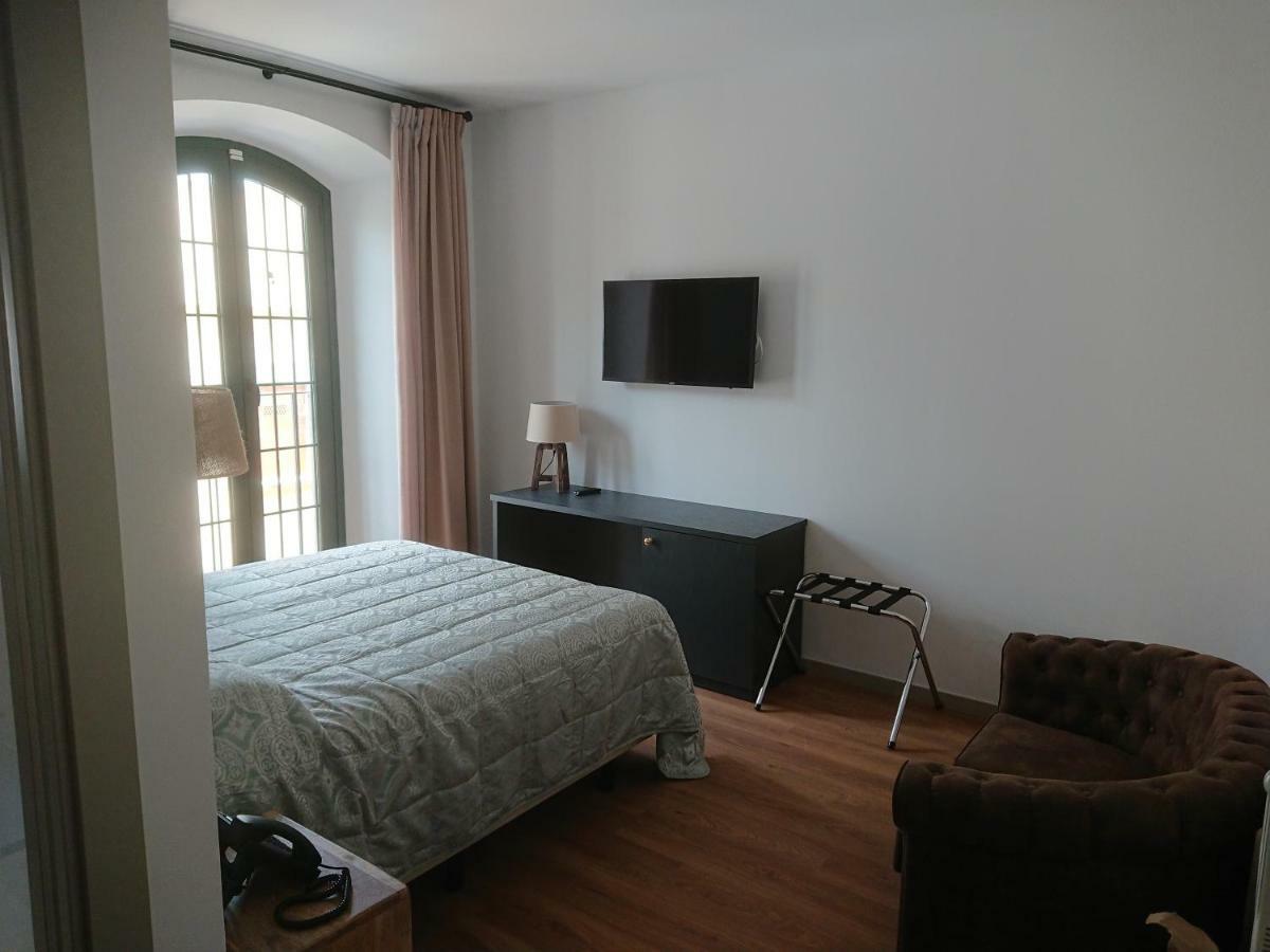 Jardi De Pedra (adults Only) Hotel