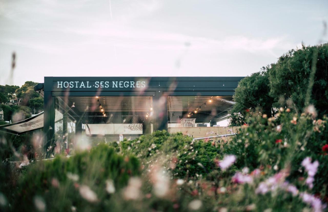 Ses Negres Hotel 2*