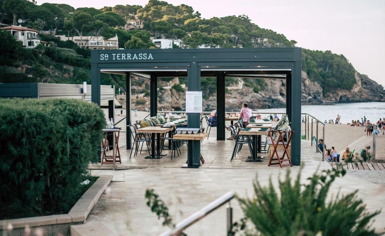 Ses Negres Begur