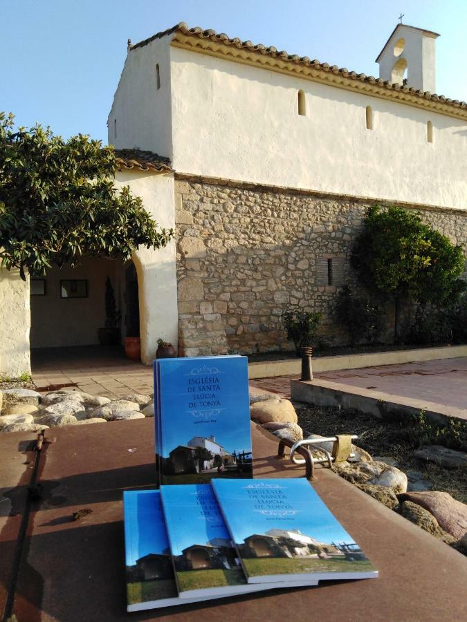 Casa Rural Ermita De Santa Llúcia