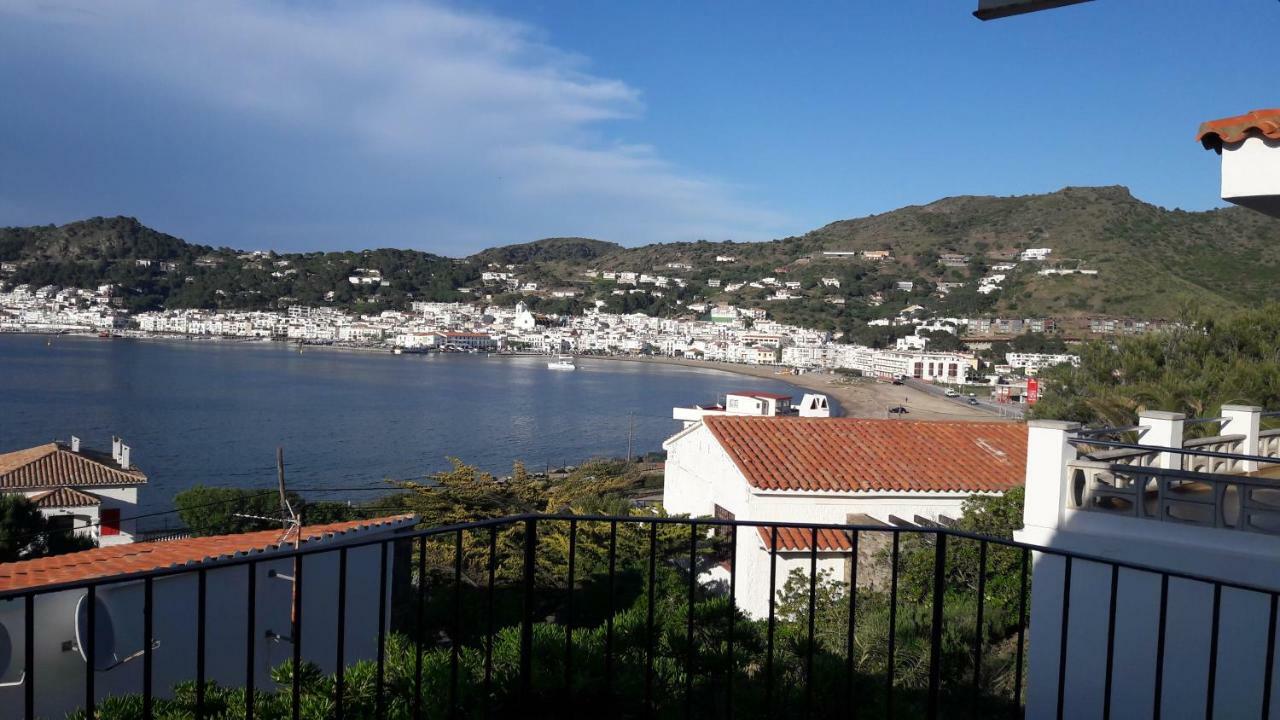 La Ribera, Amb Vistes Al Mar R2 Apartamento