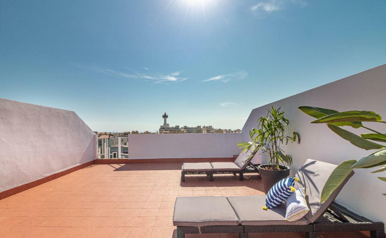 Apartamento Holidays Port Ducal 3 Jacuzzi