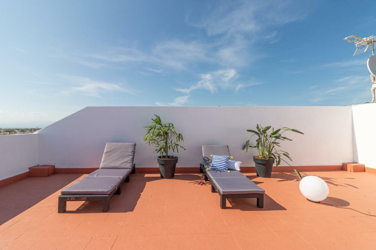 Holidays Port Ducal 3 Jacuzzi Apartamento *