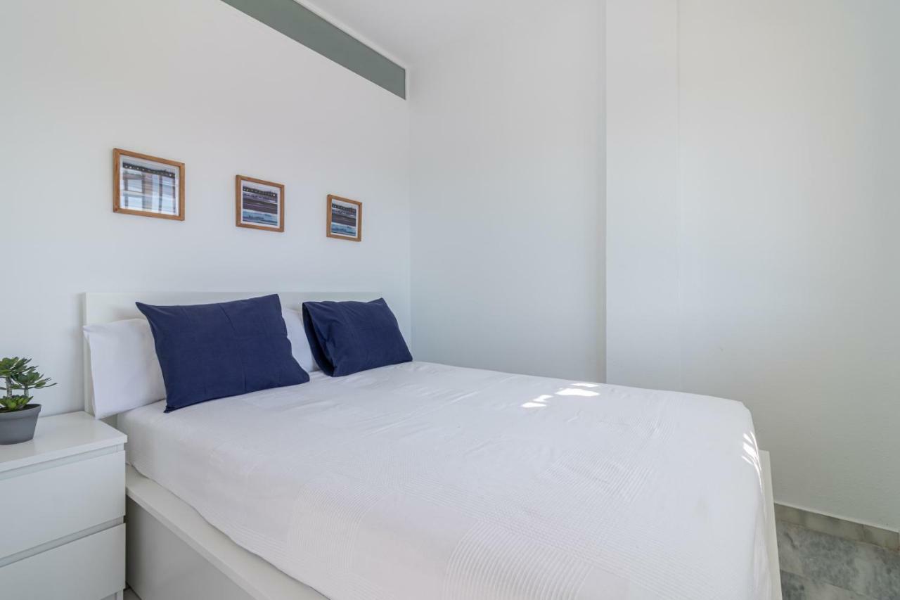 Holidays Port Ducal 3 Jacuzzi Ampuriabrava
