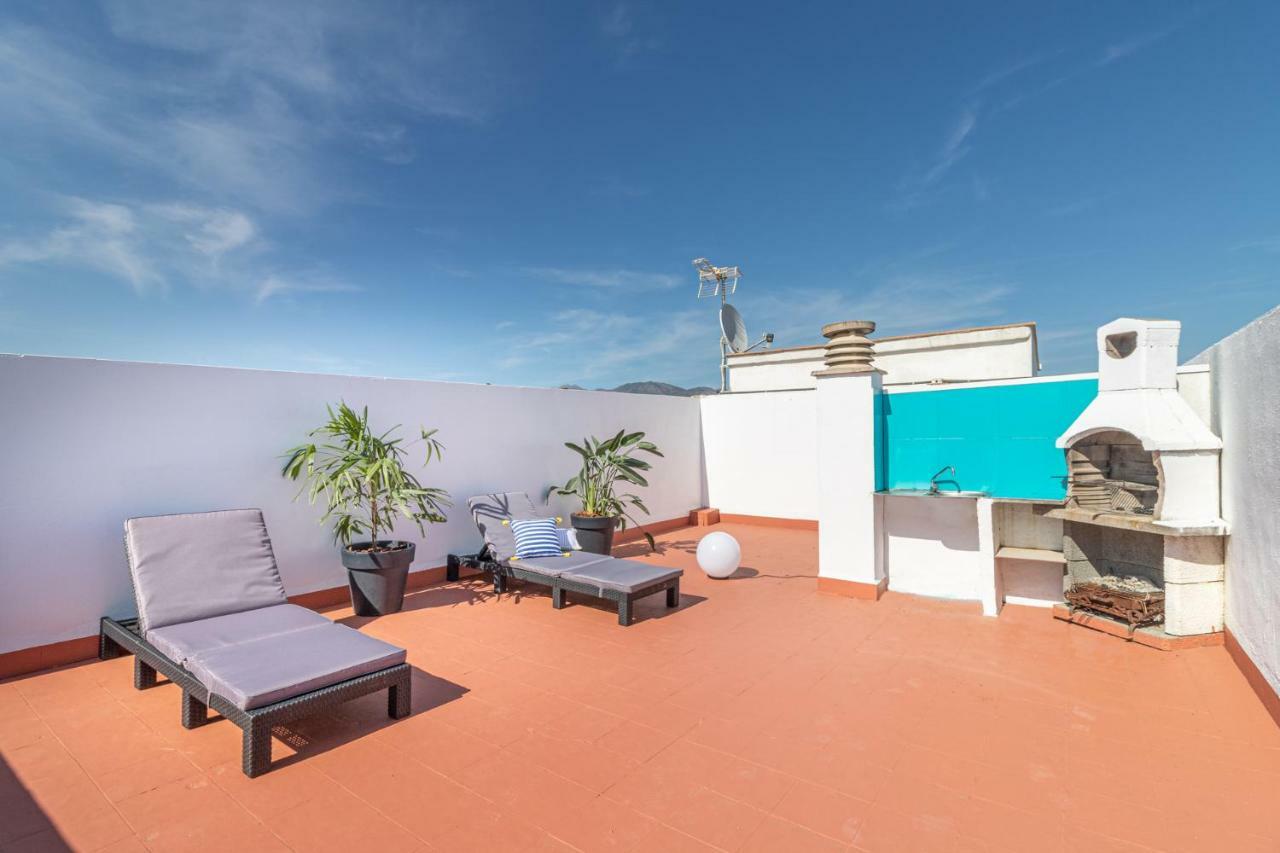 Apartamento Holidays Port Ducal 3 Jacuzzi
