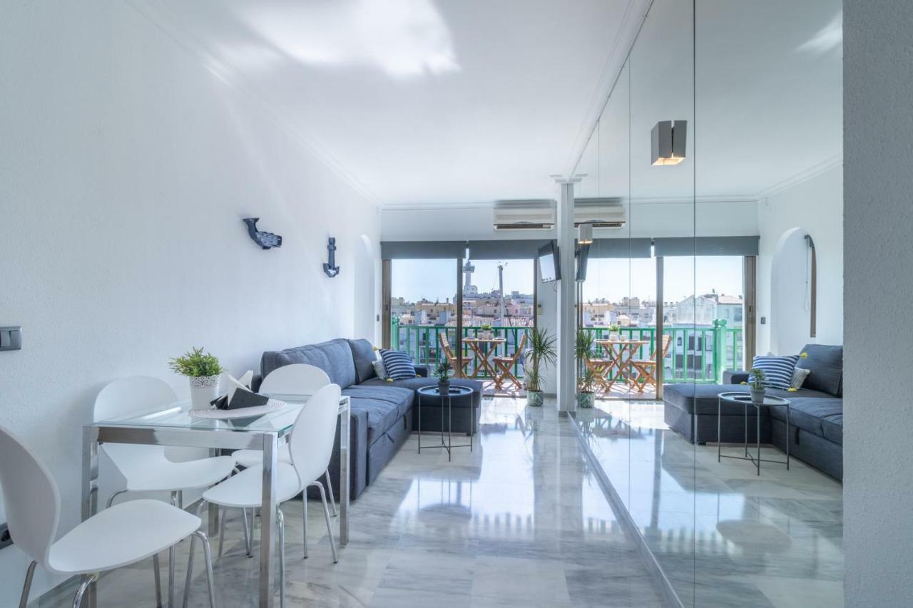 Holidays Port Ducal 3 Jacuzzi Apartamento *