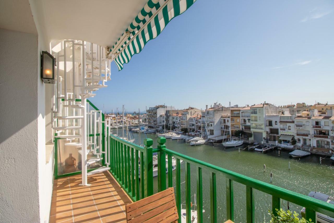 Holidays Port Ducal 3 Jacuzzi Apartamento *