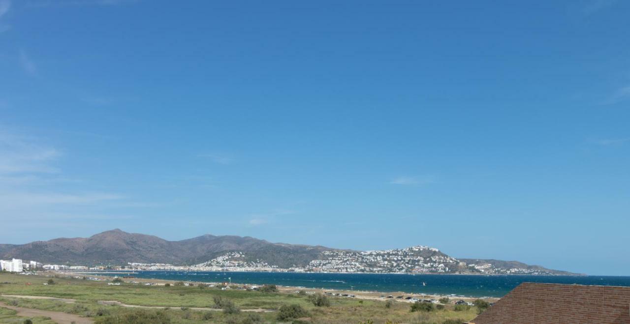 Holidays Port Ducal 3 Jacuzzi Apartamento Ampuriabrava