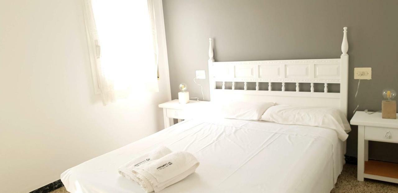 Apartamento La Ribera, Amb Vistes Al Mar R2