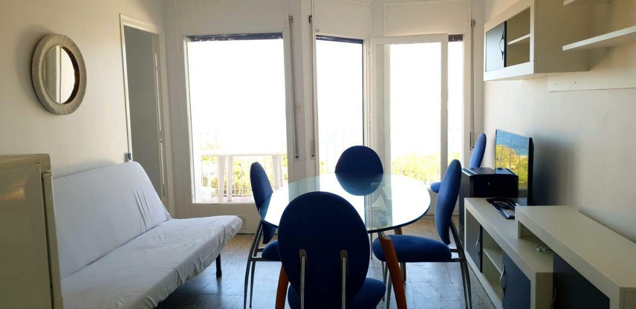 Apartamento La Ribera, Amb Vistes Al Mar R2