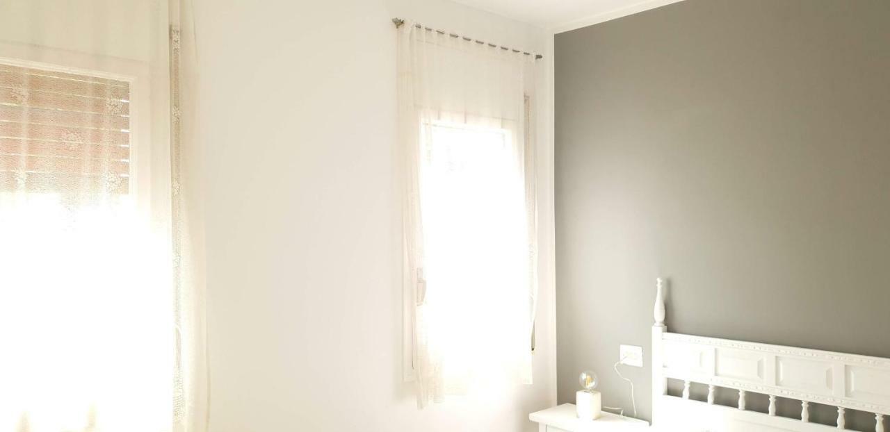 Apartamento La Ribera, Amb Vistes Al Mar R2 *