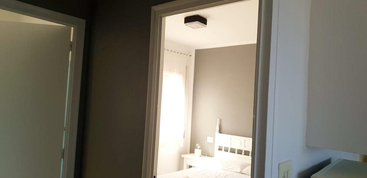 Apartamento La Ribera, Amb Vistes Al Mar R2 *