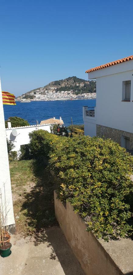 La Ribera, Amb Vistes Al Mar R2 * El Port De La Selva