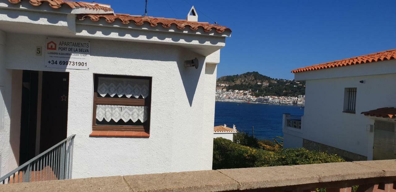 La Ribera, Amb Vistes Al Mar R2 Apartamento