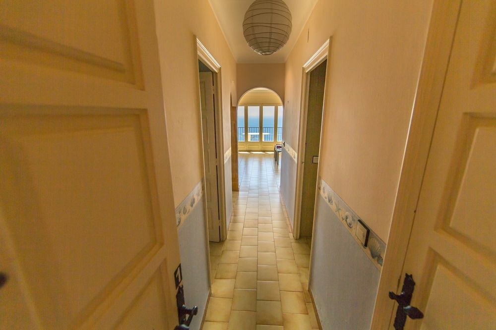 Escapade 1 Apartment