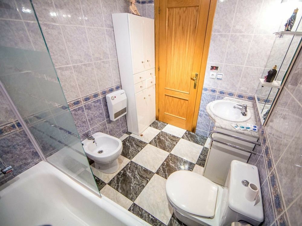 Apartamento Morante
