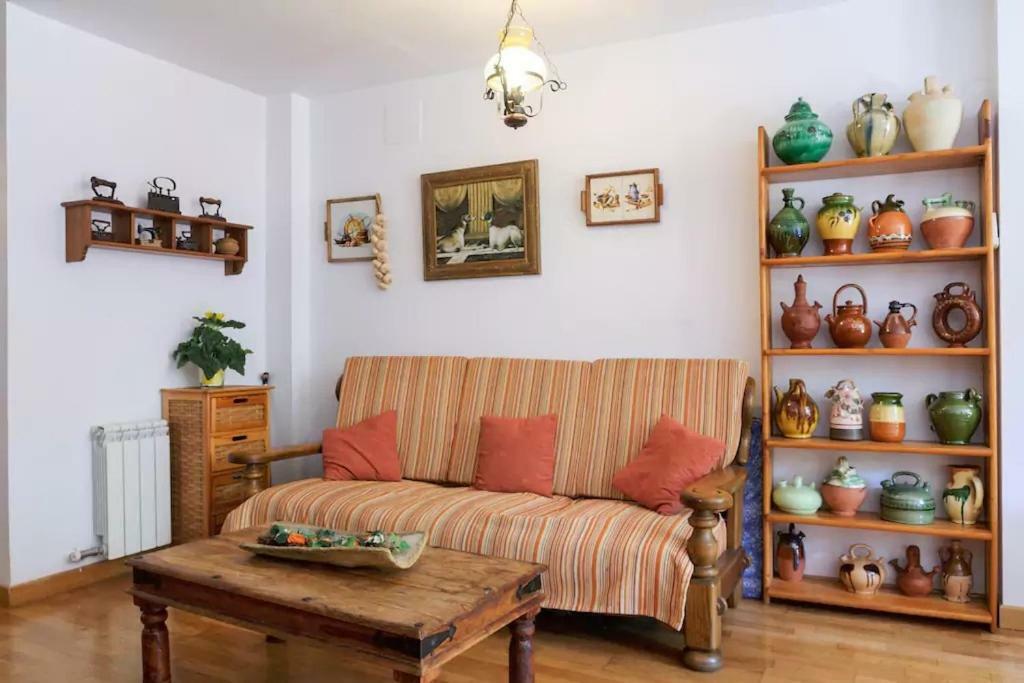 Bed & Breakfast Ca La Gloria Vilabertran