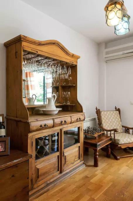 Ca La Gloria Bed & Breakfast