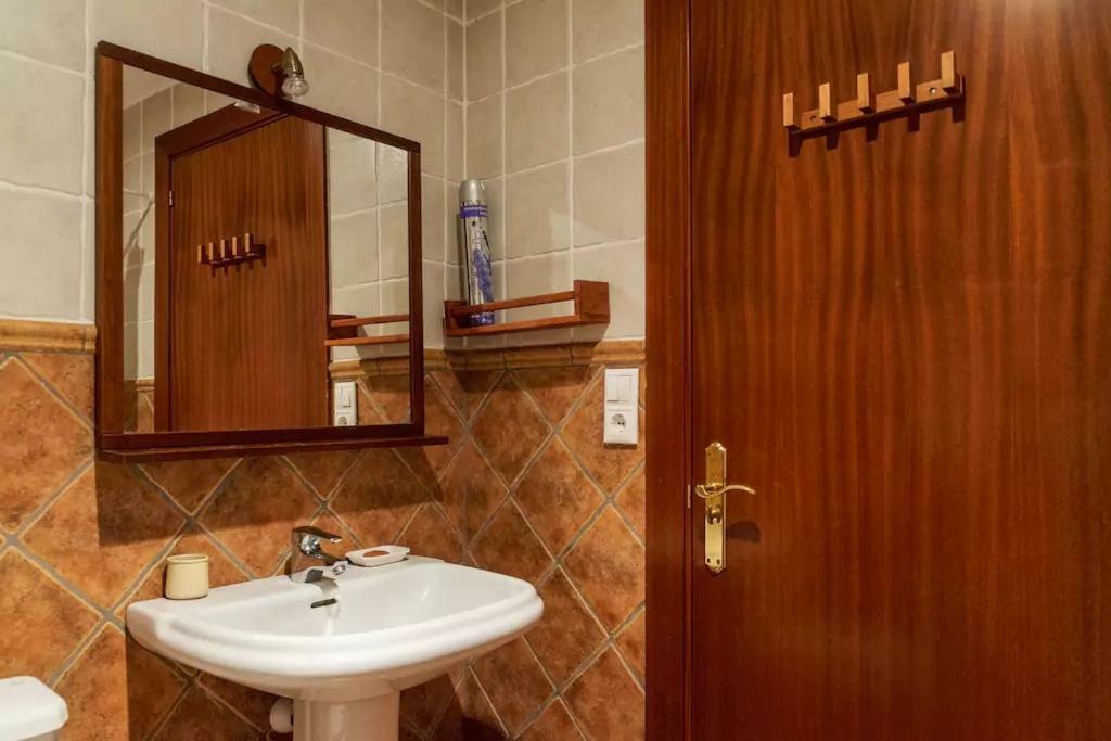 Ca La Gloria Bed & Breakfast *