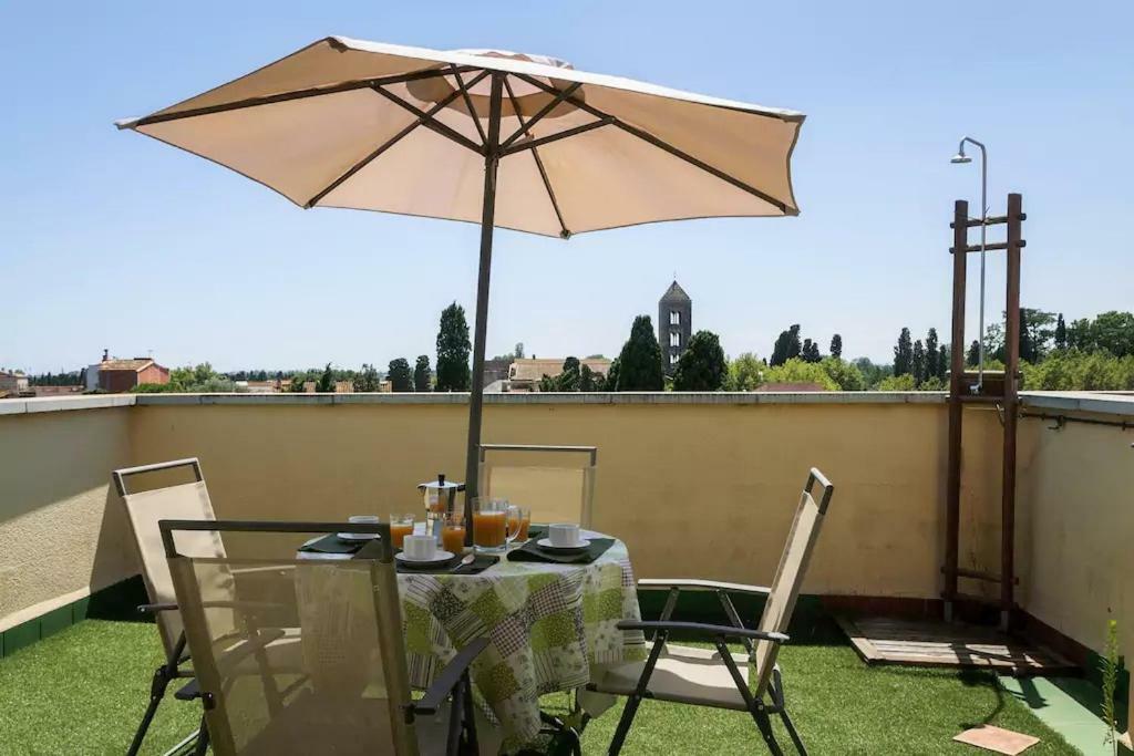 Bed & Breakfast Ca La Gloria Vilabertran