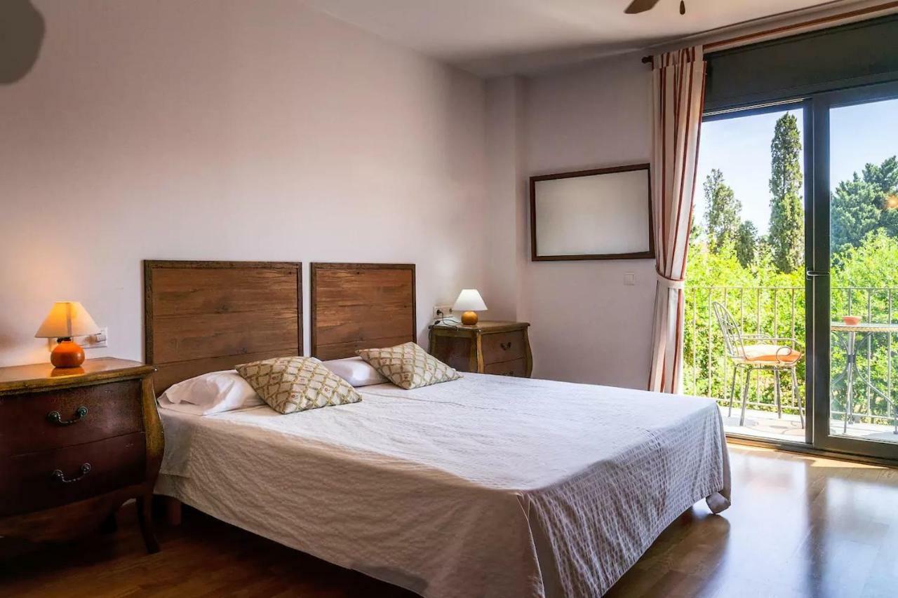 Ca La Gloria Bed & Breakfast *