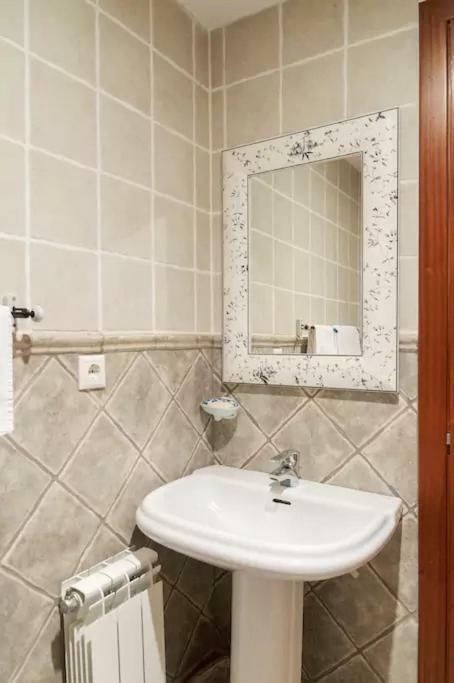 Ca La Gloria Bed & Breakfast