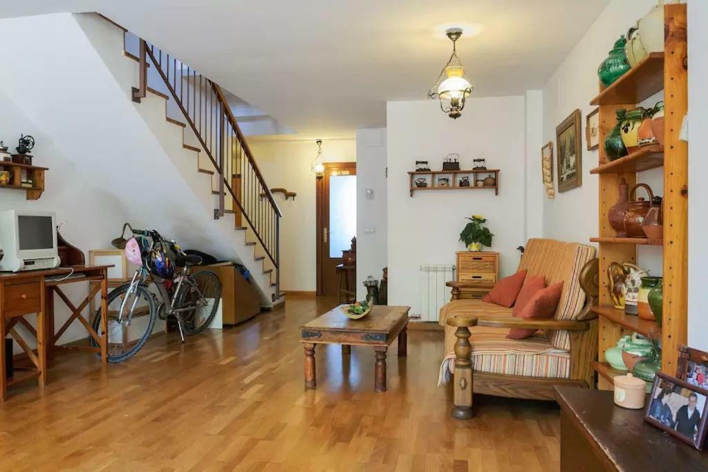 Ca La Gloria Bed & Breakfast *